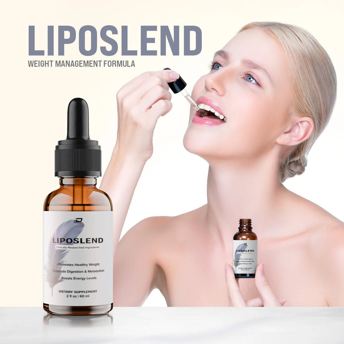 Liquid Drops H381