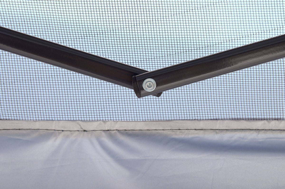 7 x 7 ft. Slant Leg Canopy A550