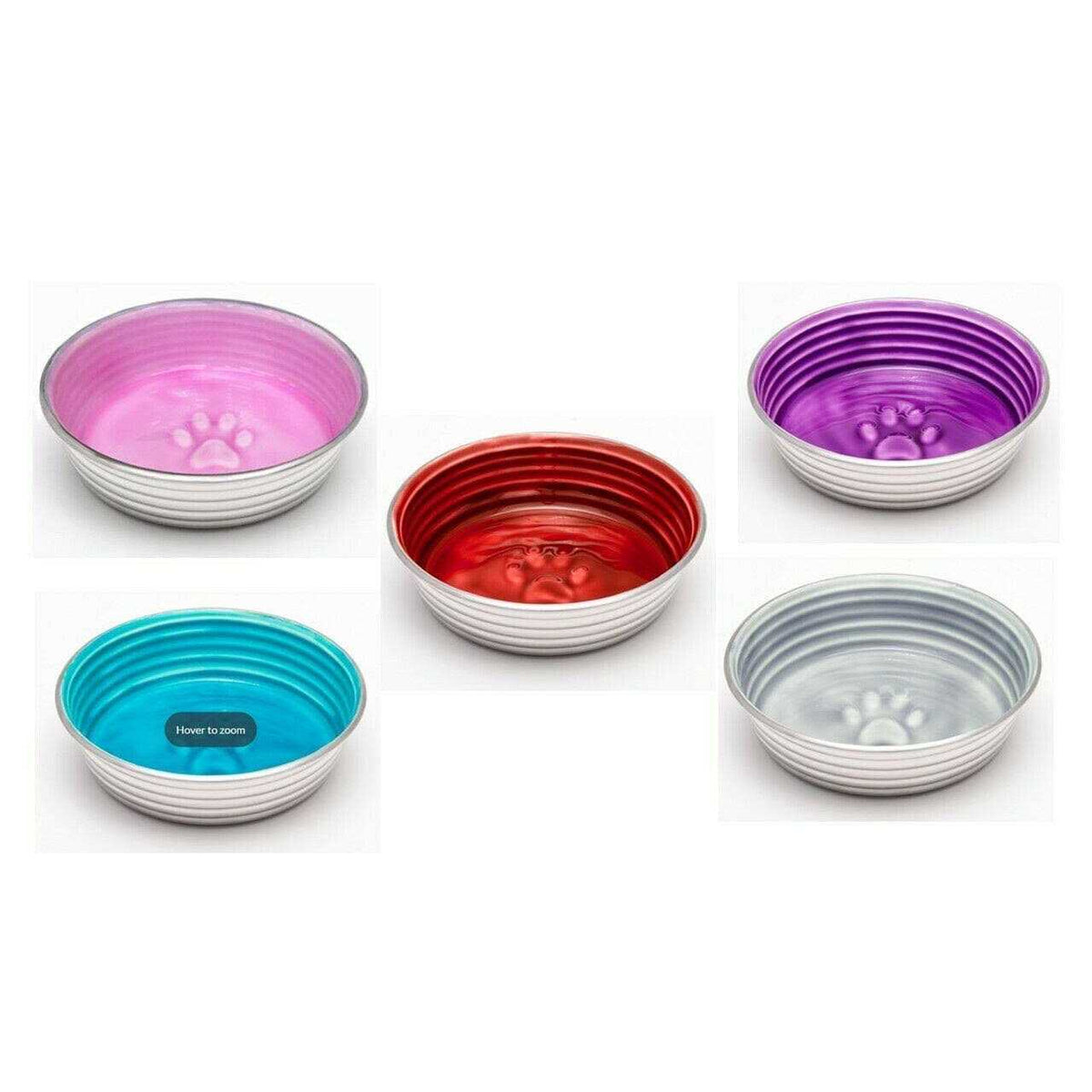 Pet Bowl D38278