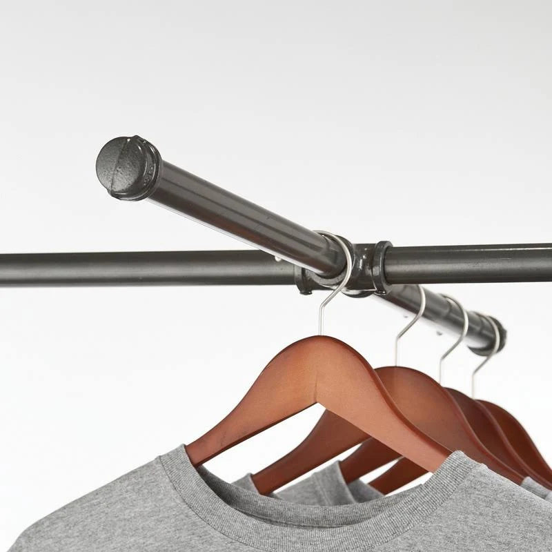 Adjustable 2-Way Pipeline Rack L940
