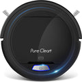 Robot Vacuum Cleaner E497