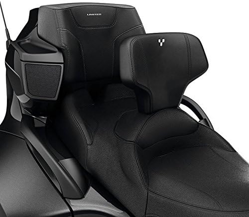 Driver Backrest For Comfort Seat V96800