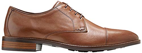 Men's Cap Toe Oxford N8227