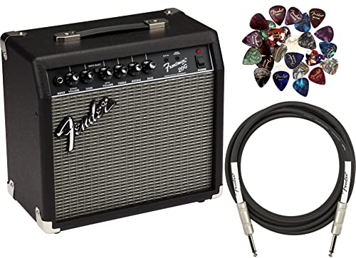 Black Guitar Combo Amplifier G239
