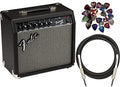 Black Guitar Combo Amplifier G239