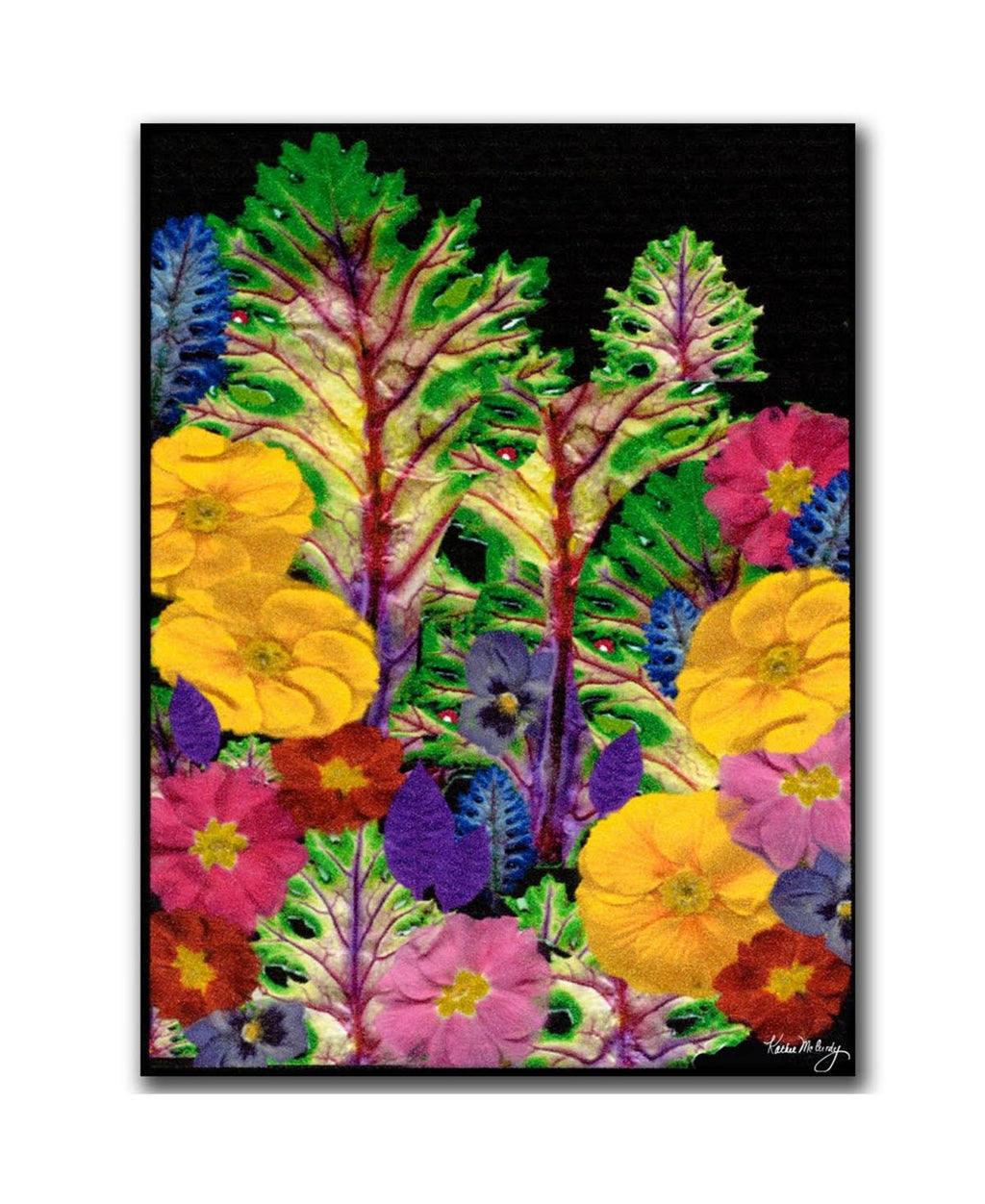 Canvas Art V3222