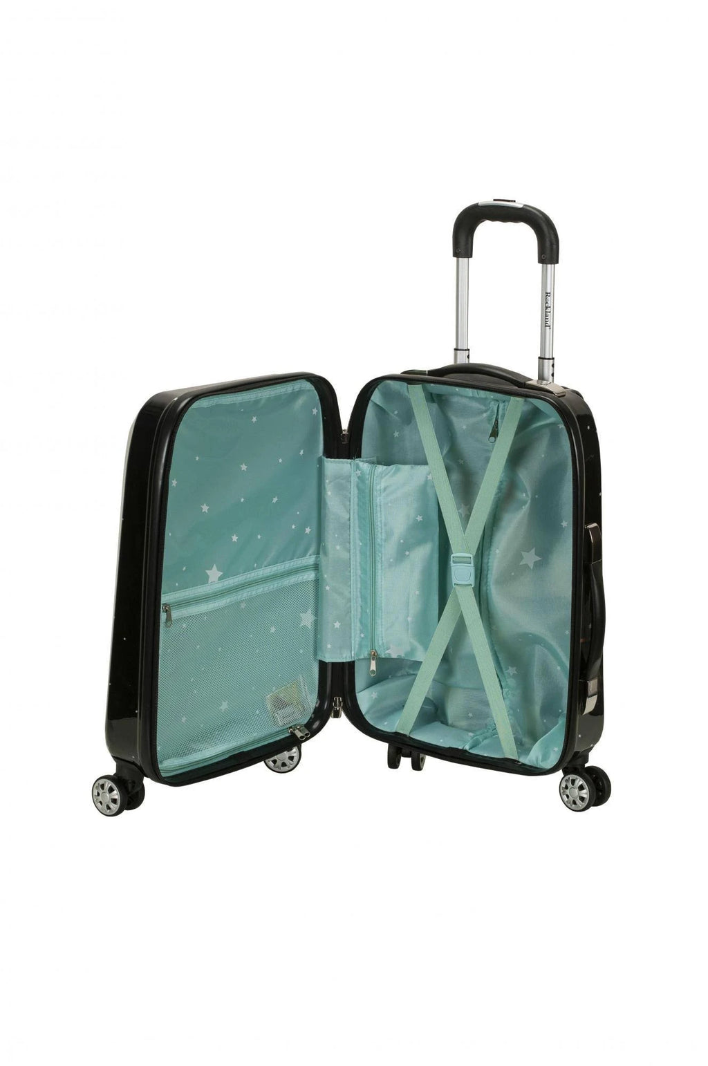 20x22 Polycarbonate Carry On M783639