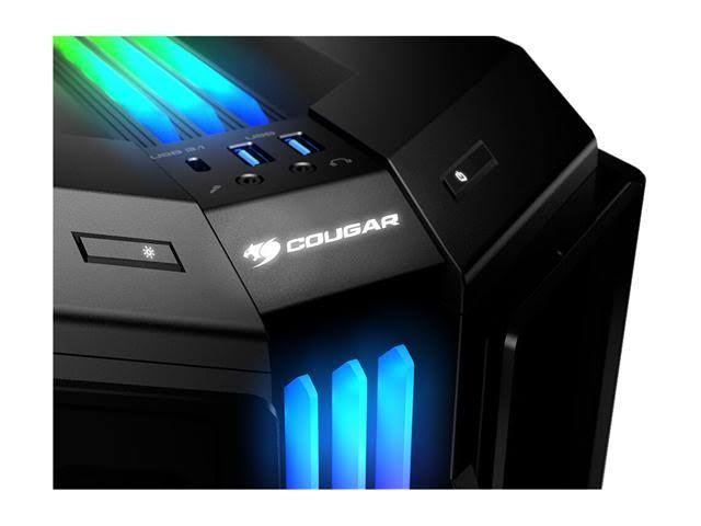 Cougar Case C422