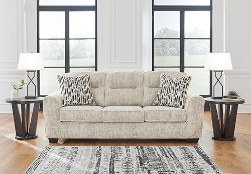 Gray Casual Sofa I602731