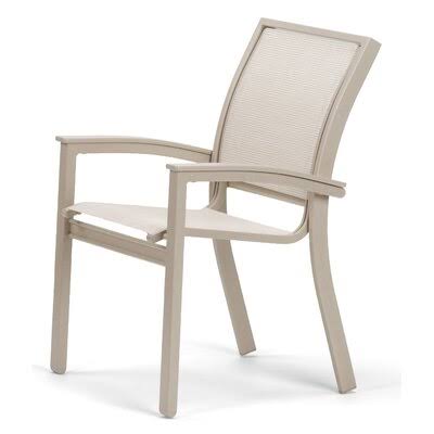 Stacking Patio Dining Chair U617