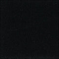 Midnight Black Velvetine Paper Background T587