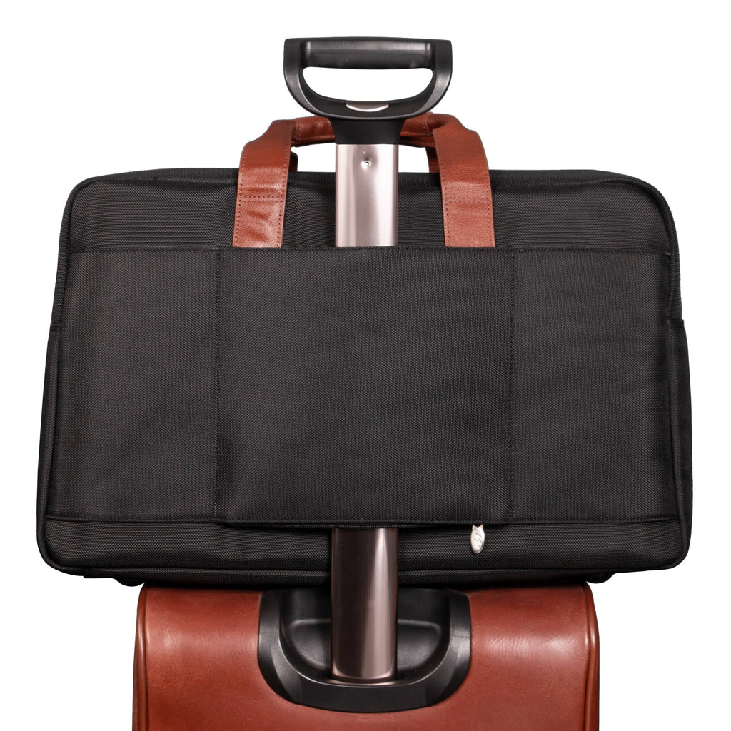 Notebook carrying case J525