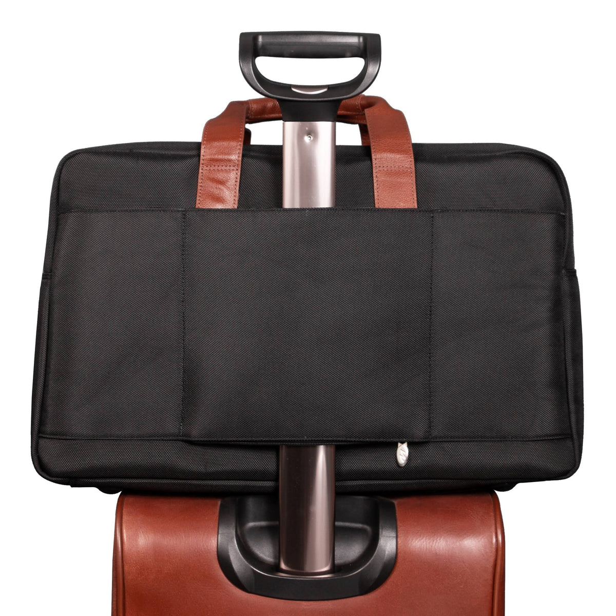 Notebook carrying case J525