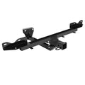 Class 3 Trailer Hitch 2-Inch Receiver Black T292563