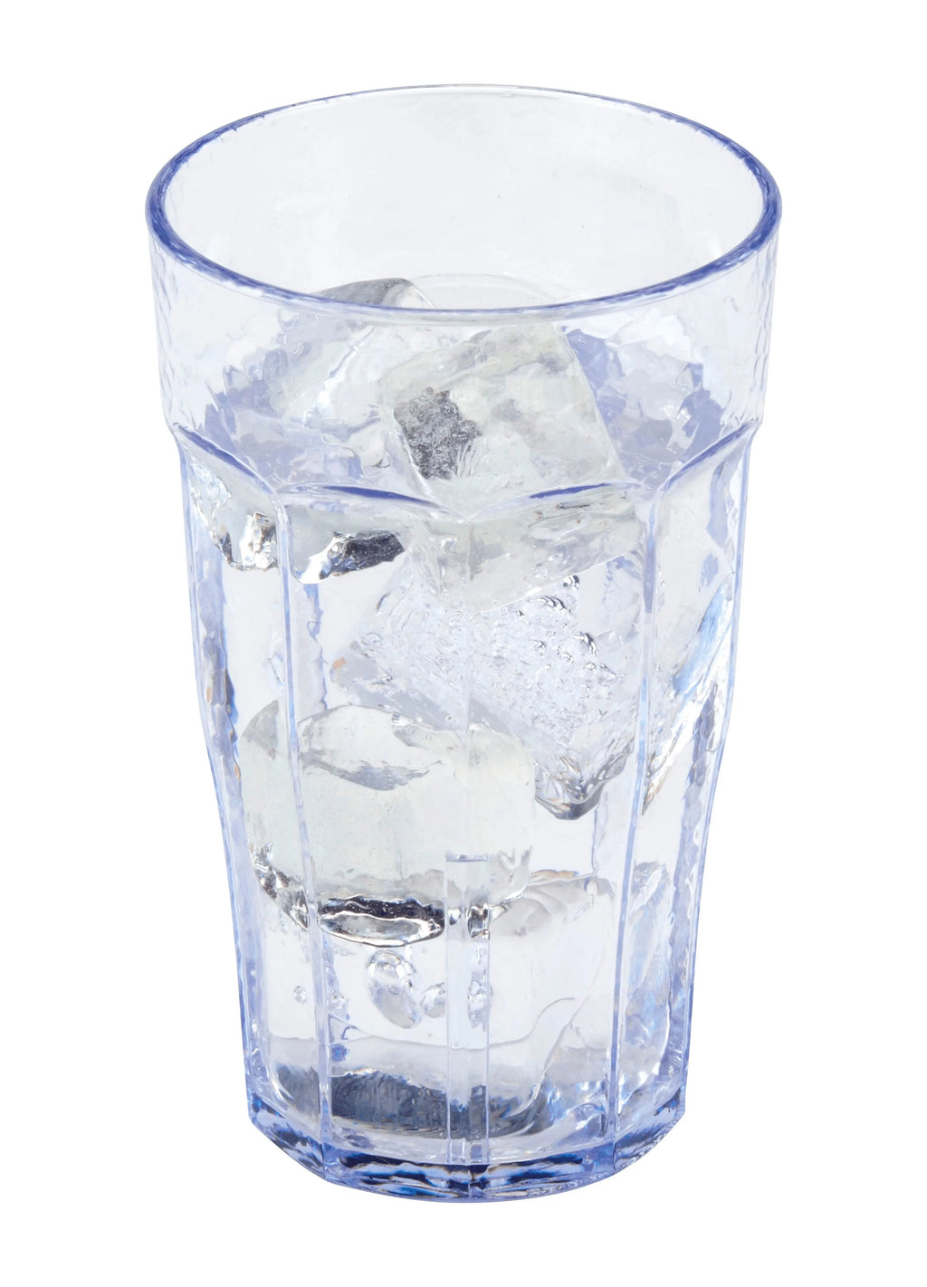 Clear 12 oz Tumbler G354478