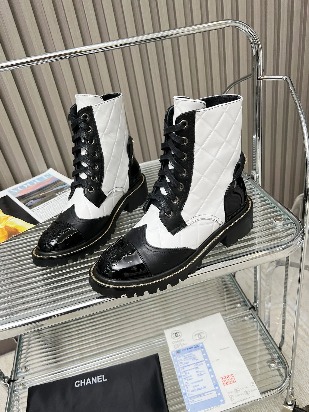 Women Boots L737203
