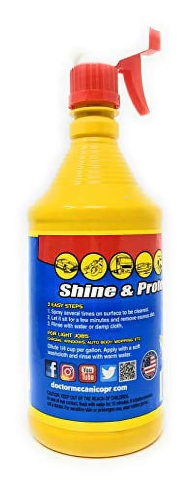 Multipurpose Cleaner 32oz S922554