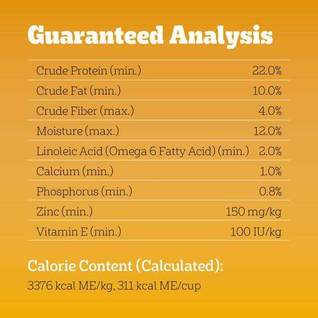 Chicken Adult Dry Dog Food Q913139