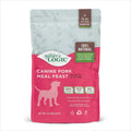 Pork Meal Feast Dry Dog Food N799624