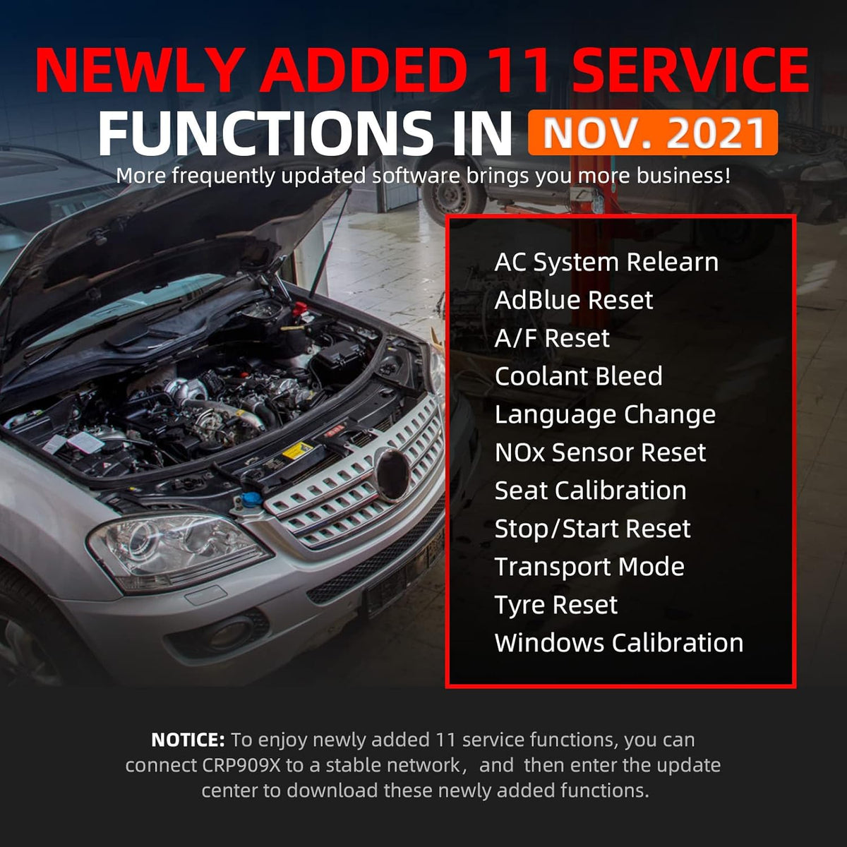 OBD2 Scanner Car Diagnostic Tool N755733