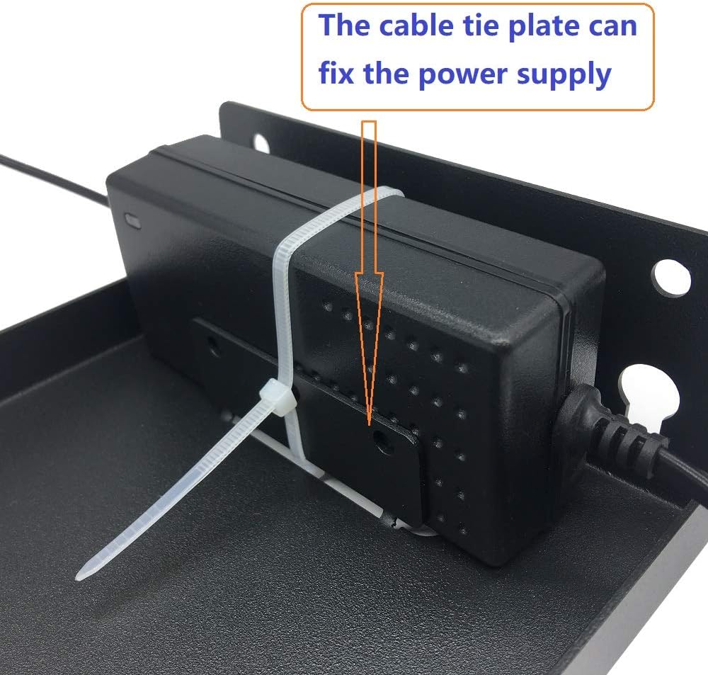 PTZ Camera Wall Mount Bracket I64413