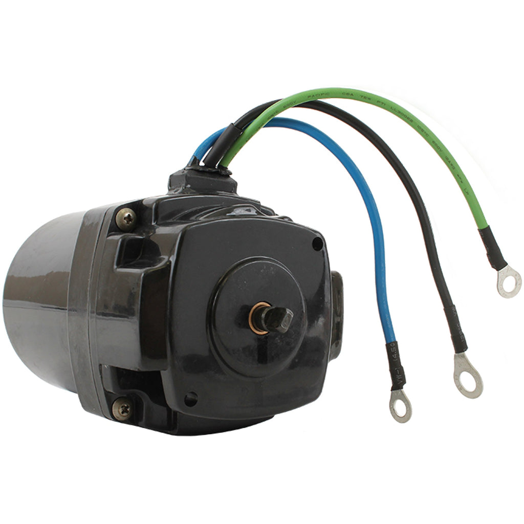 Tilt & Trim Motor for Mercury Marine 3.4 ELPT, 3.4 EXLPT 1984-1987 R38523