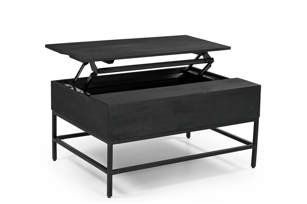 Lift Top Coffee Table W8634