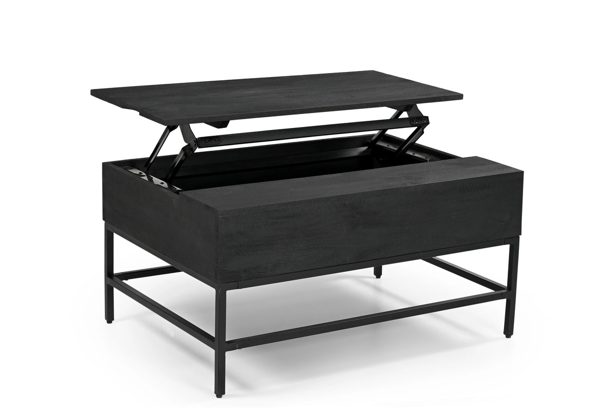 Lift Top Coffee Table W8634