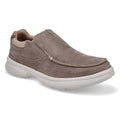 Stone Leather Casual Shoes Z26637
