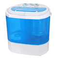 10lbs Capacity Compact Top-Load Washing Machine Q970