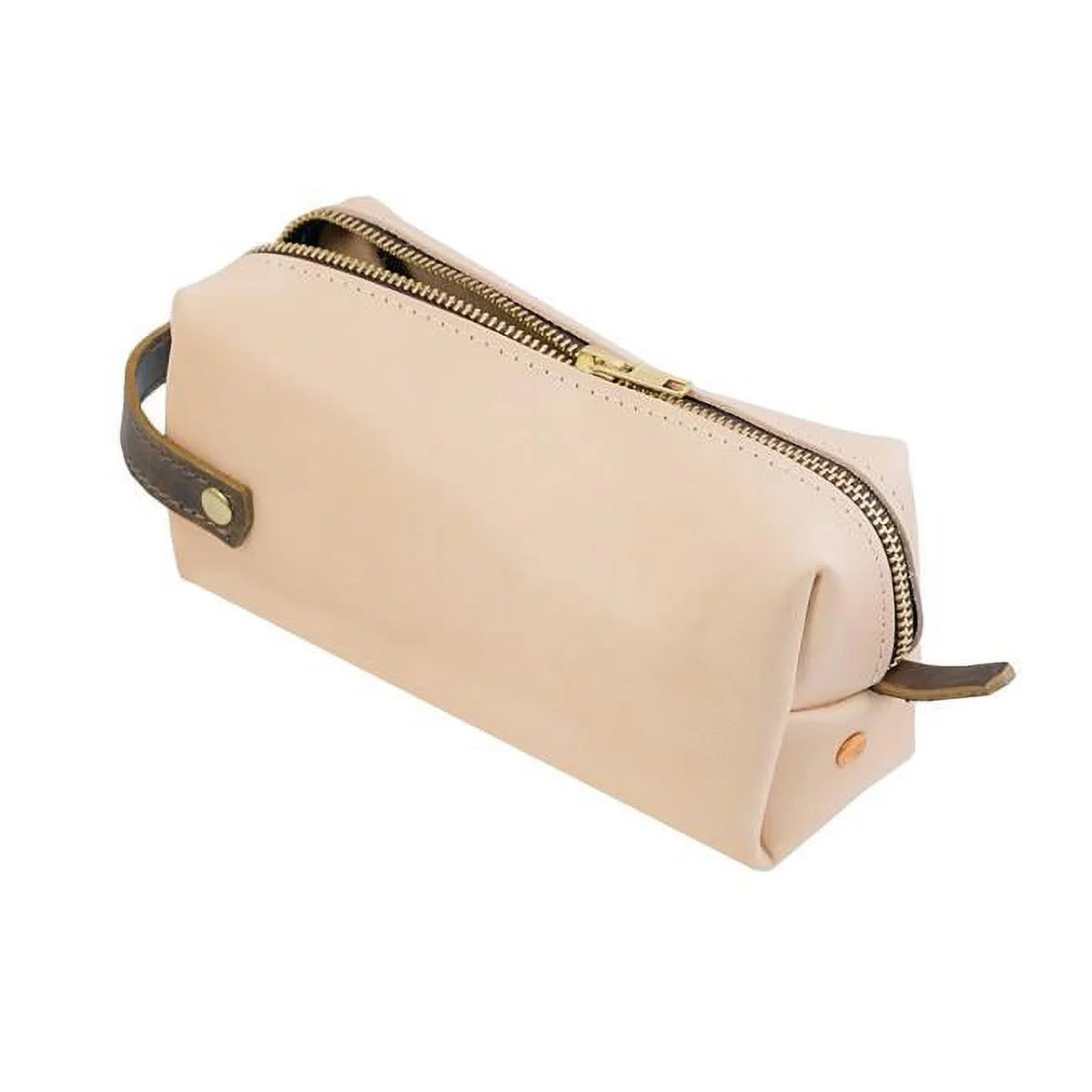 Leather Pouch V826