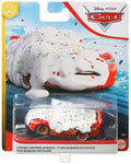 Lightning McQueen Cupcake S660
