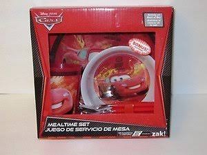 3 Piece Dinnerware Set K69417