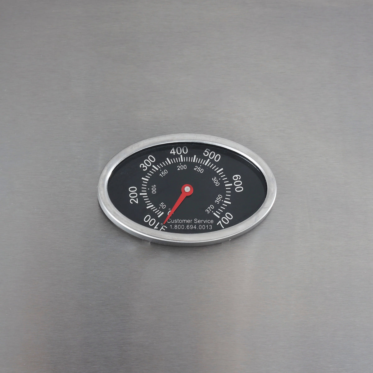 2-Burner Propane Gas Grill N83148