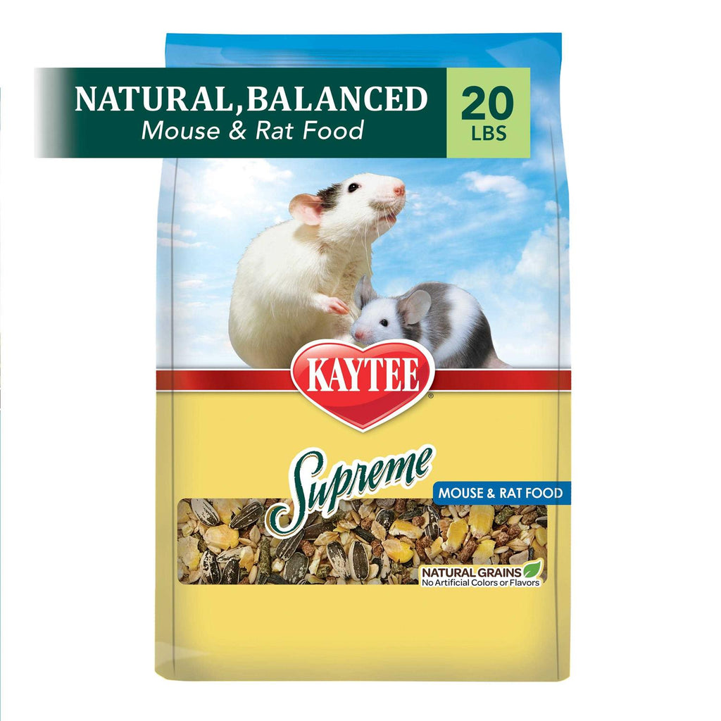 Mouse Rat Food U893164
