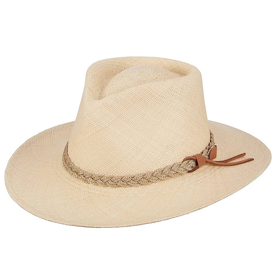 Panama Outback Hat M3020