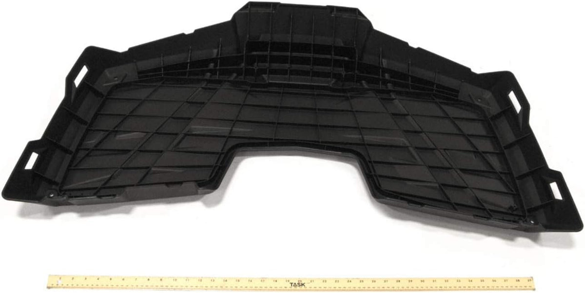 Front Box Cover Assembly B183996