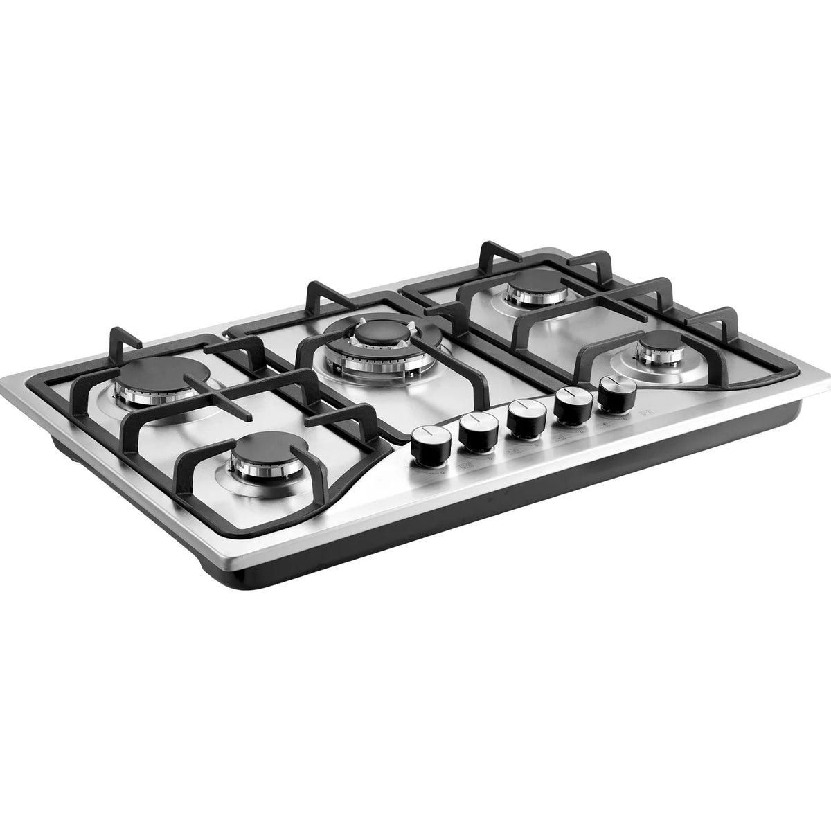 30 inch 5 Burners Gas Cooktop X84723