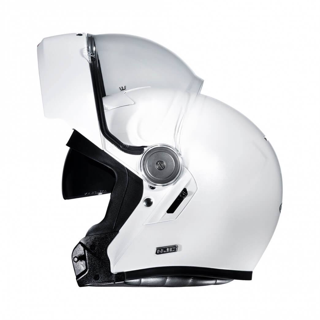 White Helmet Size S E504145