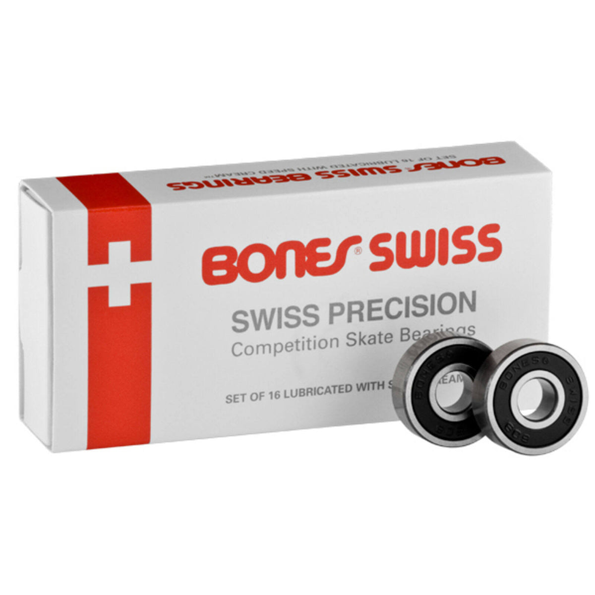 8mm Bearings 16 Pack J70892