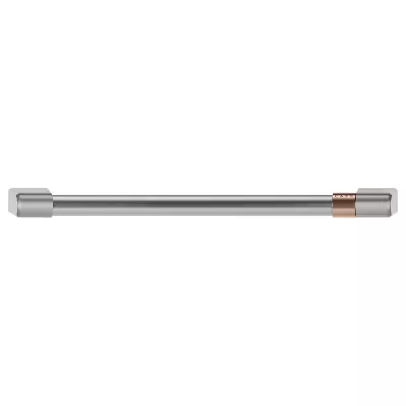 Brushed Stainless Dishwasher Handle Kit W80695