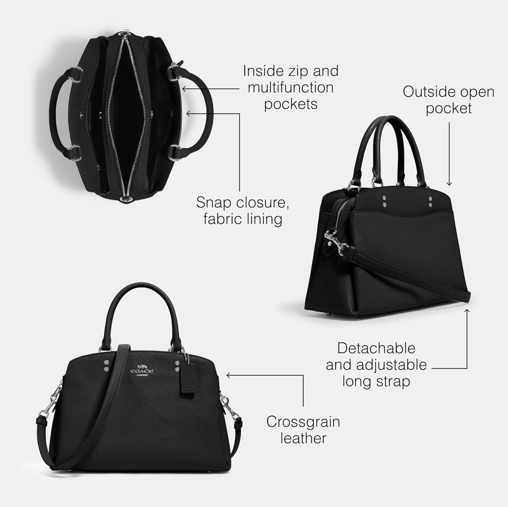 Black Carryall G271728