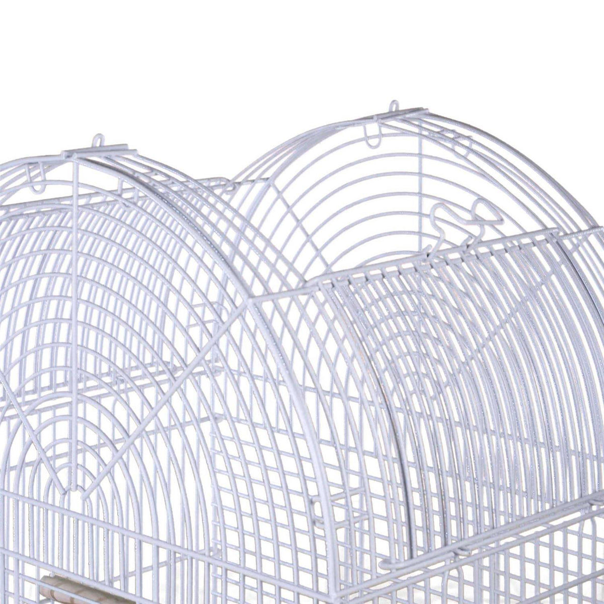 Dome Top Bird Cage N734
