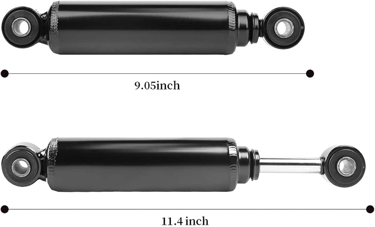 Club Car Front Shock Absorbers 2 Packs V48655