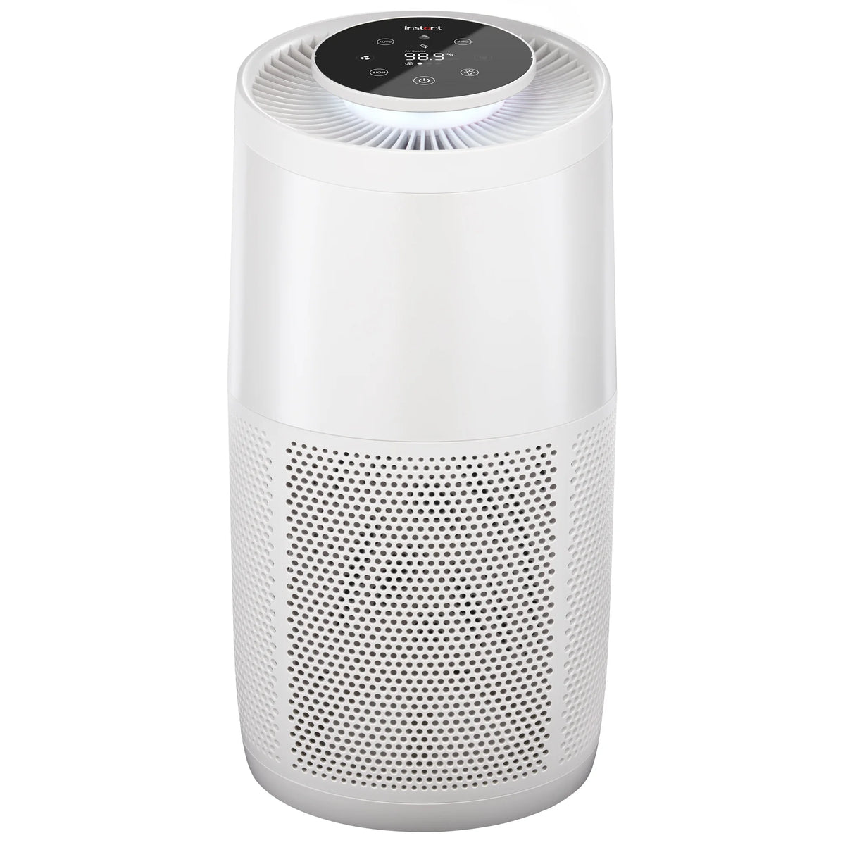 HEPA Quiet Air Purifier with Plasma Ion Technology Y790220