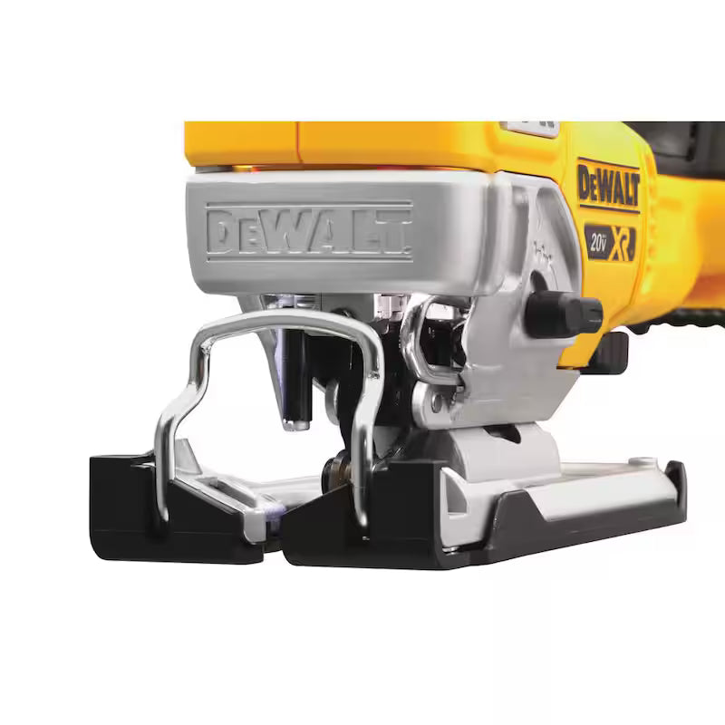 20V MAX Cordless Brushless Jigsaw with 3.0Ah Battery and Charger G659