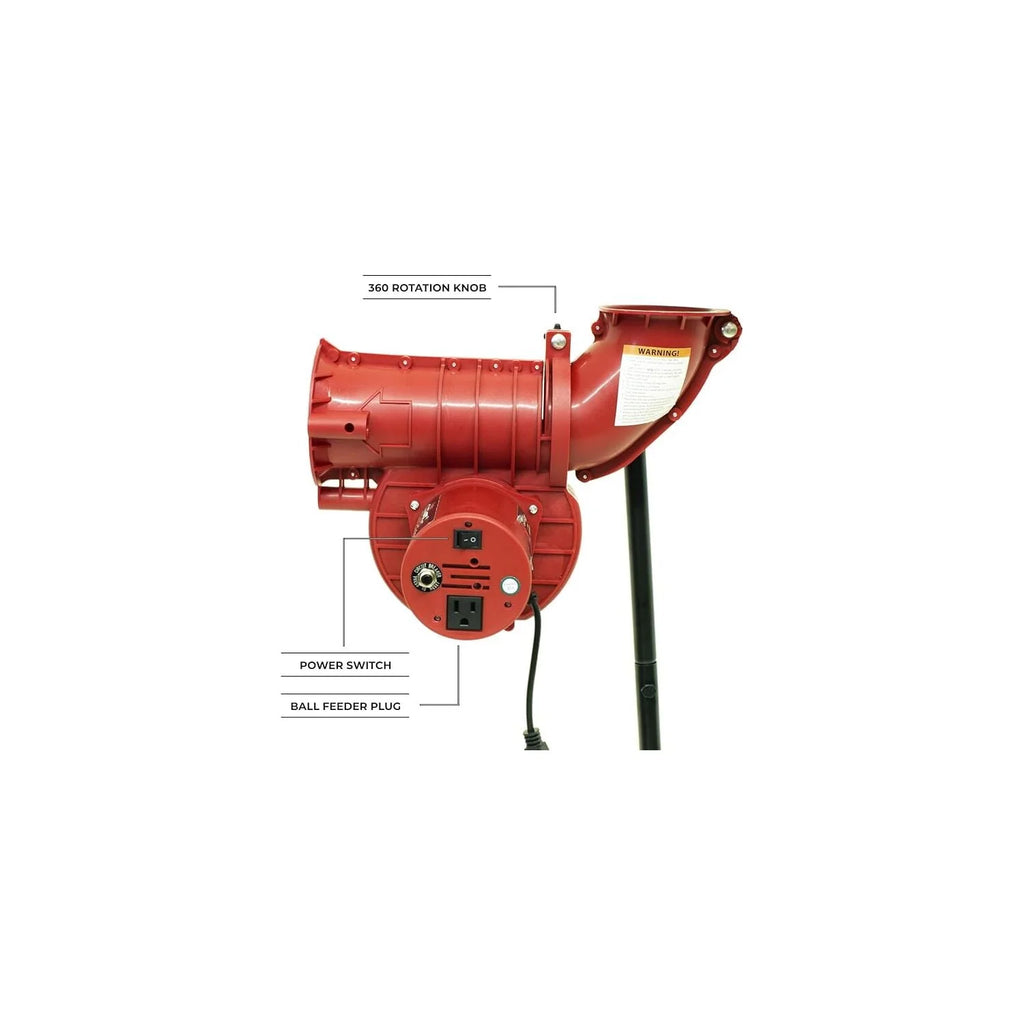 BB Machine Q463