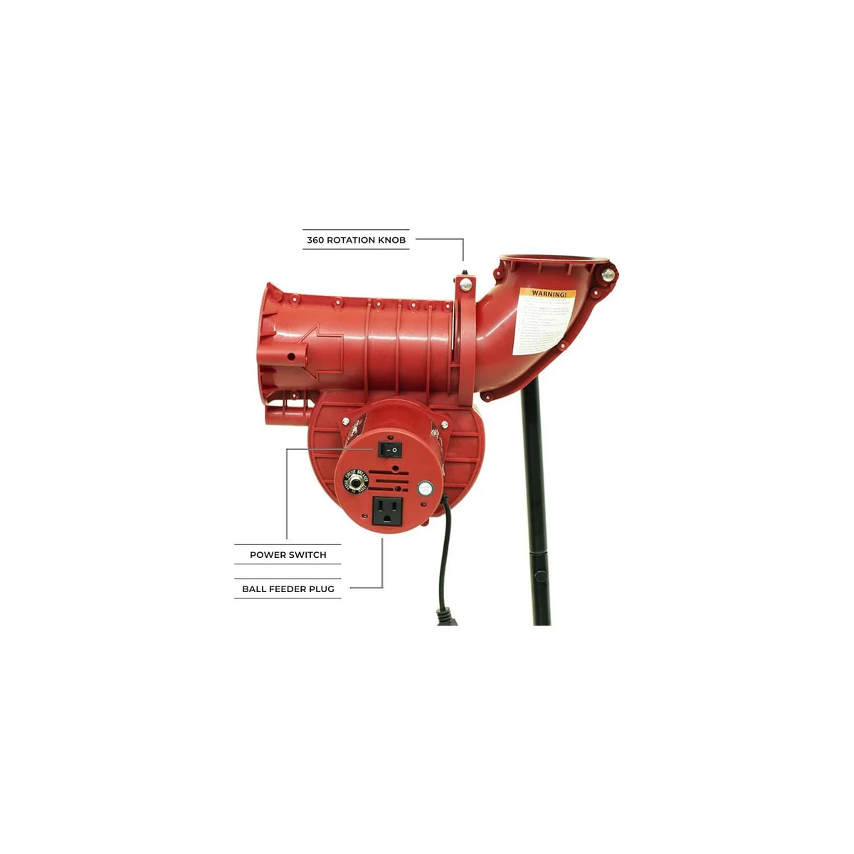 BB Machine Q463