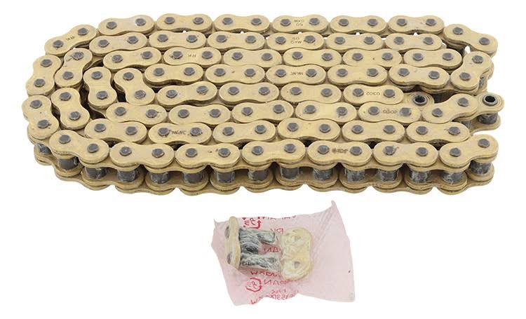 Chain 112 Link for Powersports Drive Chains Y57900