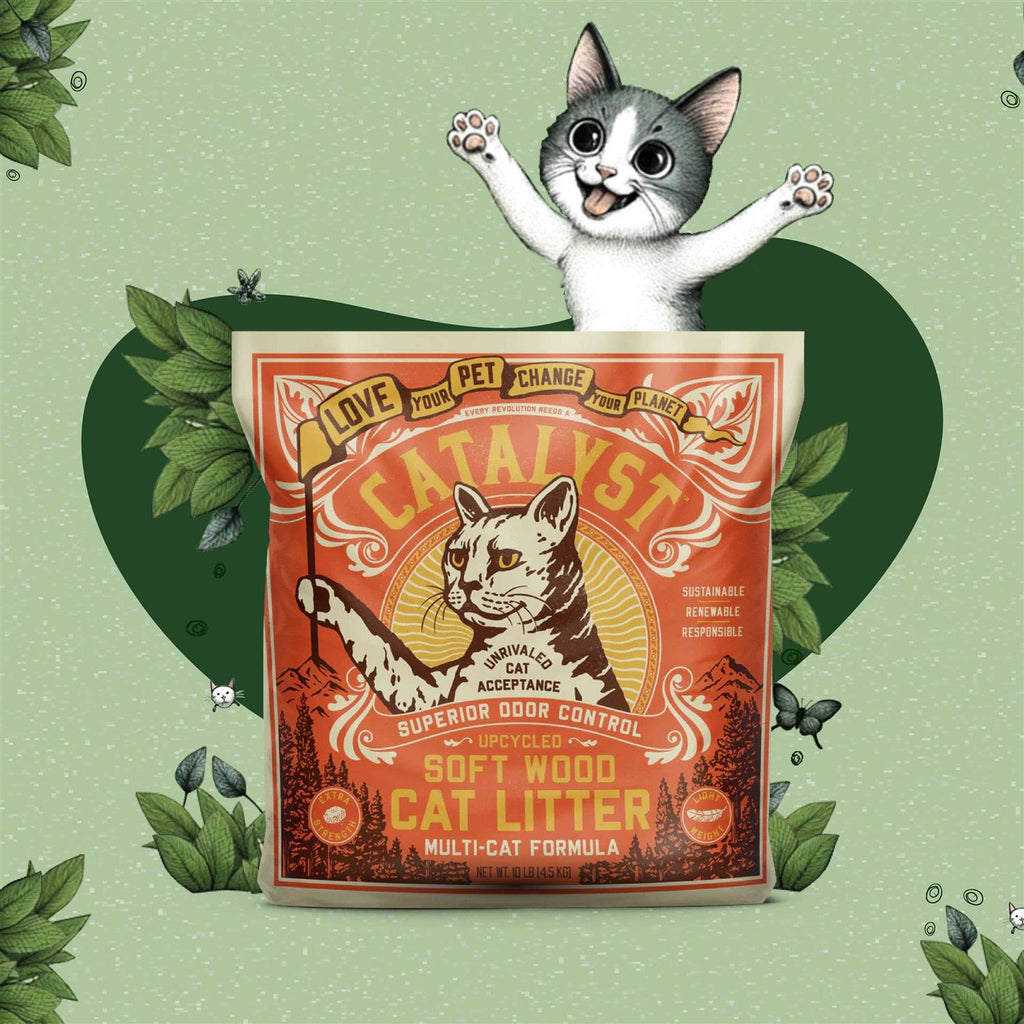 Cat Litter W57247